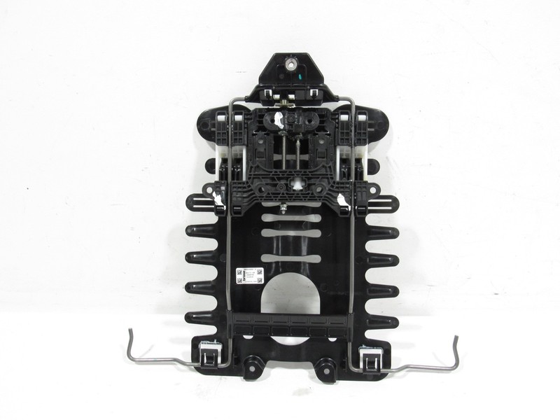 22-24 Jeep Grand Cherokee 2023 Front Left Upper Seat Lumbar Support Frame ;:A