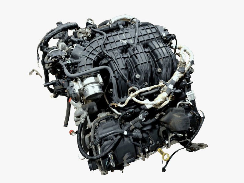 2018 Ford F-150 V6 3.3L Engine Motor Naturally Aspirated Assembly OEM