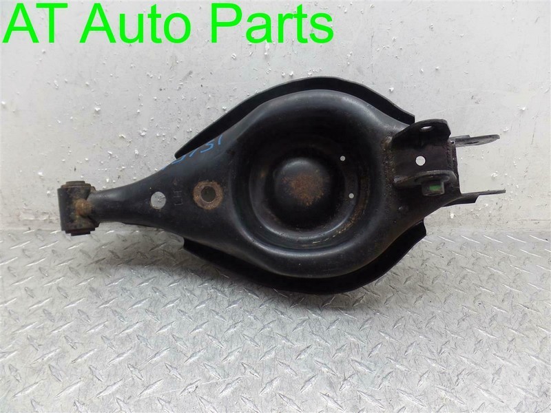 07-09 CHEVROLET EQUINOX DRIVER REAR LOWER CONTROL ARM TO KNUCKLE OEM 20763134