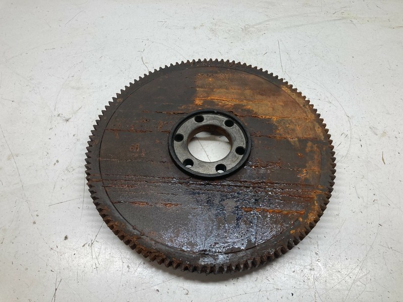 WA4 Atomic 4 Flywheel Gray Marine 261001