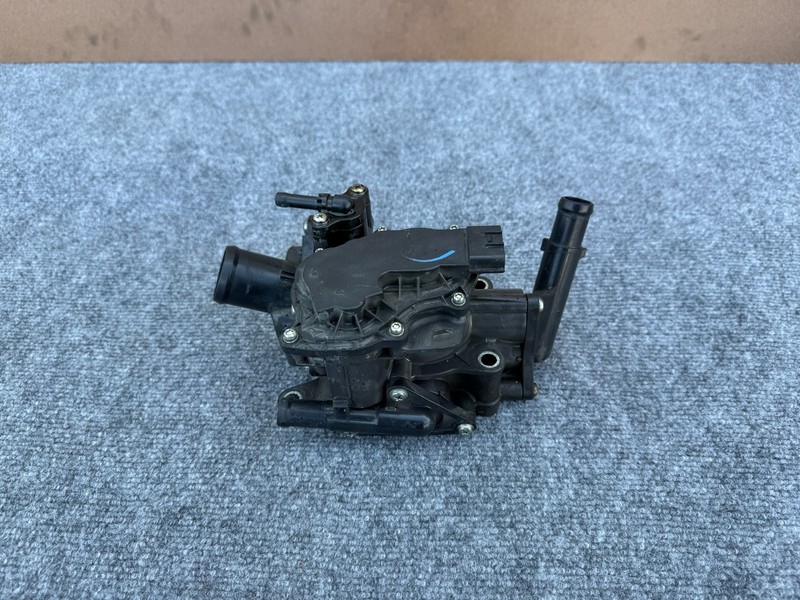 INFINITI QX50 QX55 2019-2025 OEM ENGINE MOTOR THERMOSTAT ASSEMBLY 2.0T