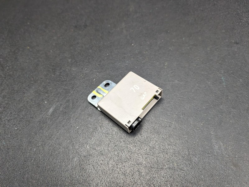 Keyless Entry Card Buzzer 2019 Infiniti QX50 25640-5NA0B 2020