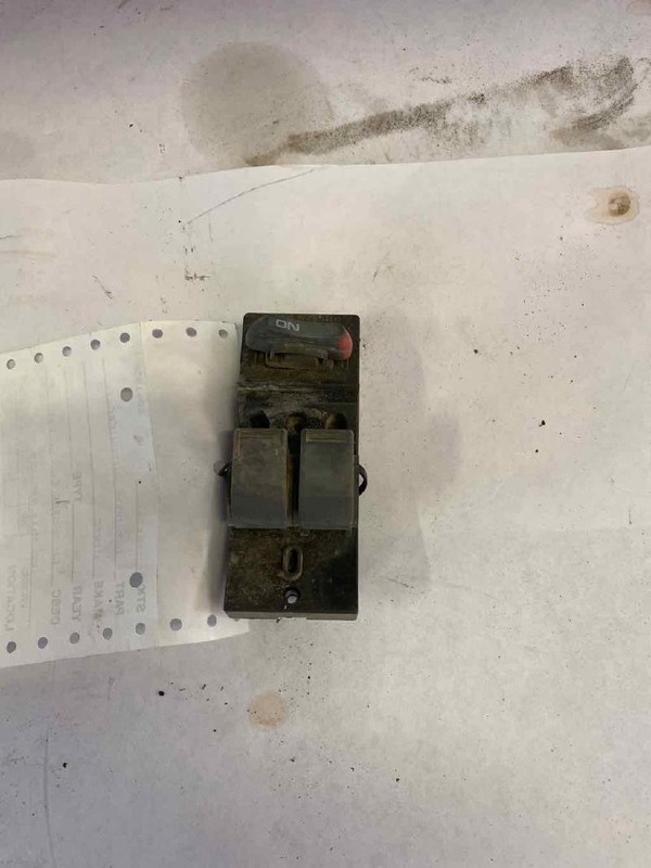 Door Switch Front HONDA CIVIC 96