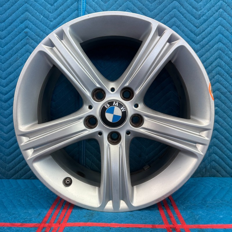 BMW Alloy Wheel R17 7.5Jx17H2 IS37 OEM 6796242