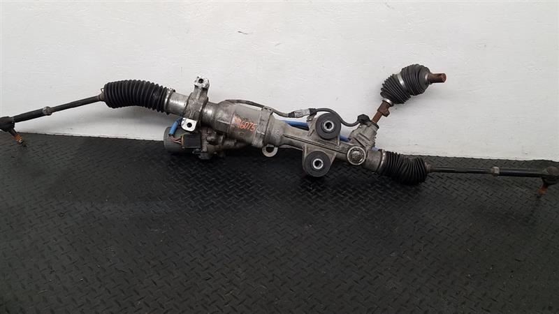 08-09 GMC Yukon Hybrid Power Steering Gear Rack And Pinion Assembly OEM 25911321