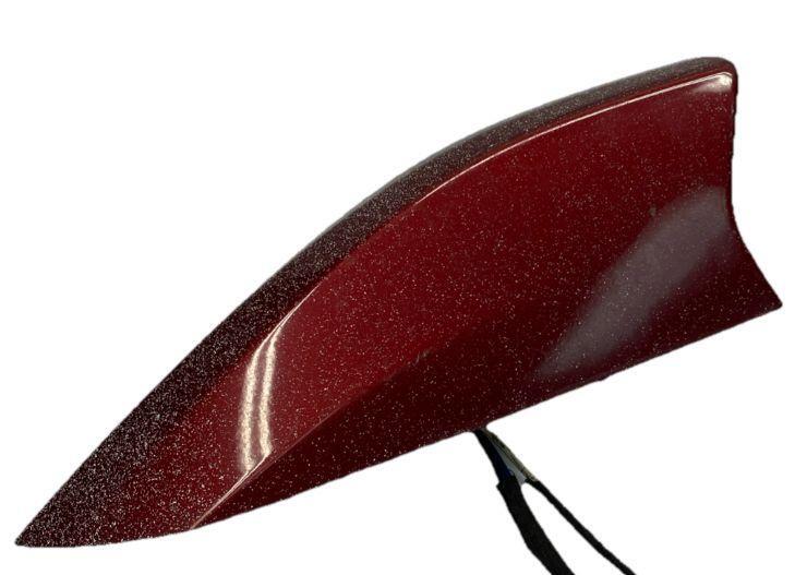 GMC Terrain radio antenna fm 2018 2019 roof shark fin red assembly OEM 84091787