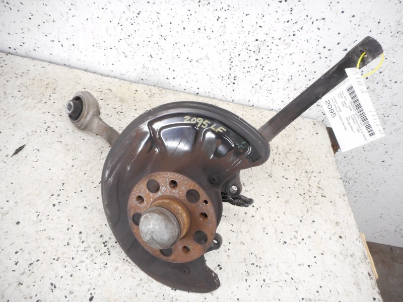 06-11 Mercedes-Benz CLS RWD Spindle Knuckle Front Driver Left Control Arms OEM