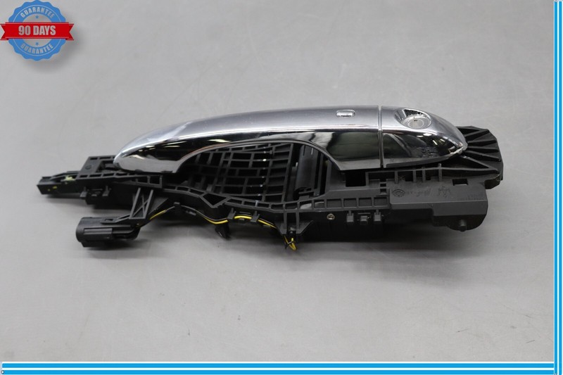 14-21 Maserati Quattroporte Ghibli Front Left Side Exterior Door Handle Oem