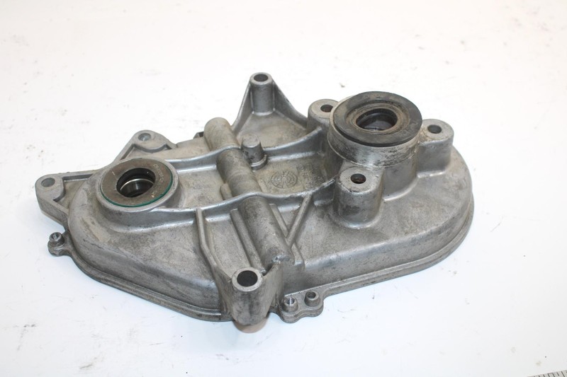 1999 Ski-doo Mxz 670 Oem Chaincase 504141777 SS87