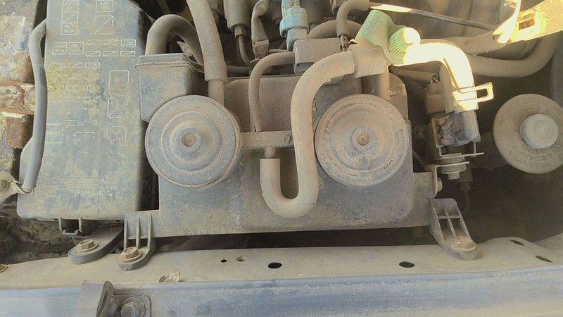 Evaporator Canister TOYOTA TACOMA 99 98 97 00 01