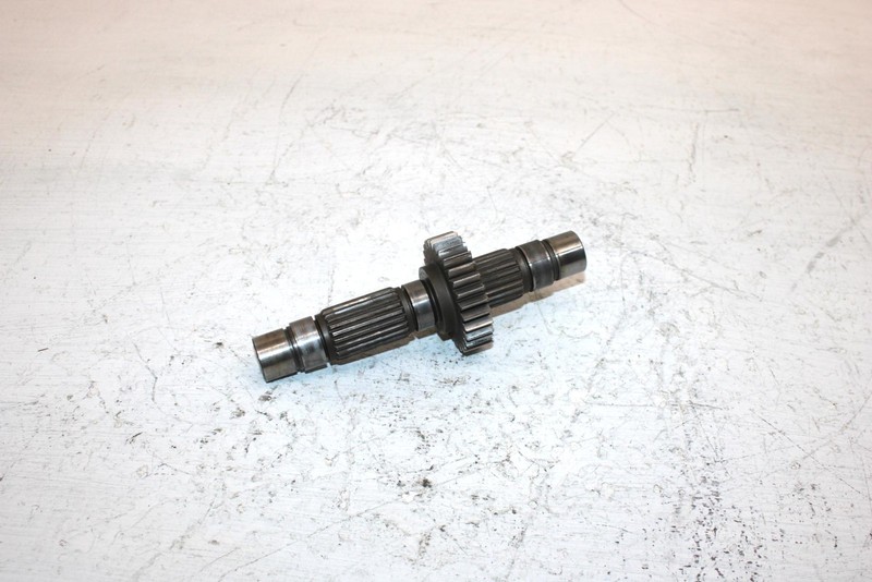 2003 Polaris Sportsman 500 Ho Oem 29T Transmission Shaft 3233742 Q338