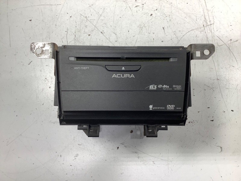 011-014 Acura TSX DVD Player 39540-TL7-A511 OEM