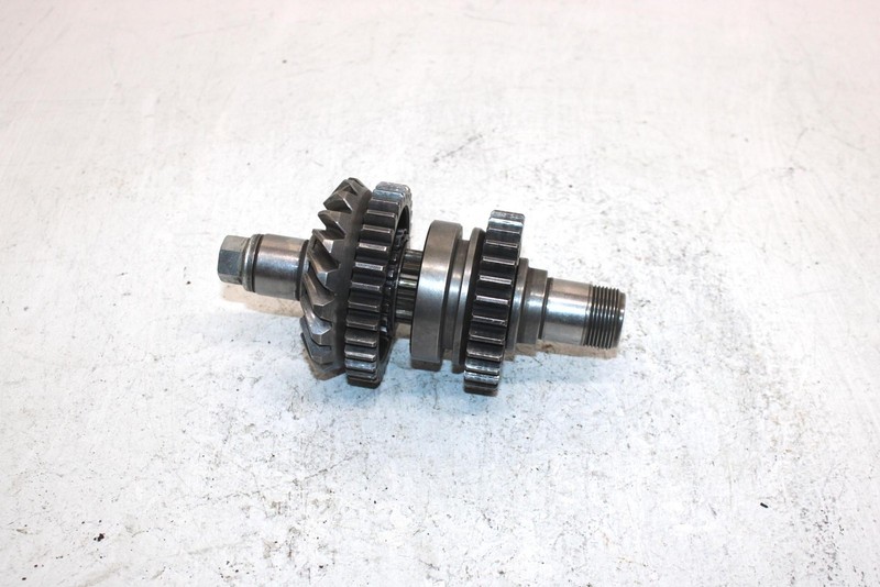 1996 Kawasaki Bayou 300 Oem Bevel Gear Shaft 13107-1228 AK19