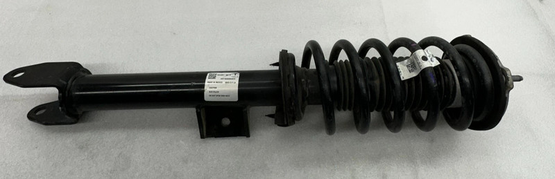 2017-2023 Tesla Model 3 Front Left Suspension Shock Strut 1044364-91-E OEM