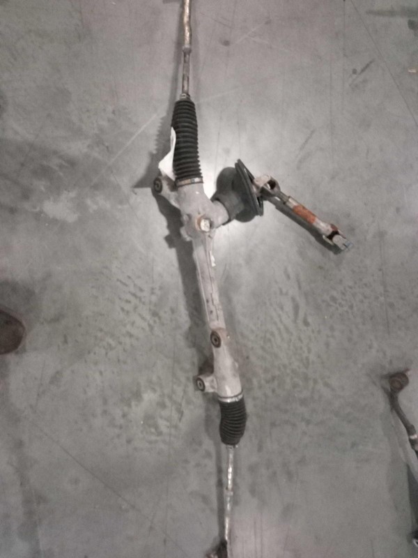 2017 Honda HR-V Rack and Pinion Assembly OEM 61K Miles AWD Blue 53400T7WA91