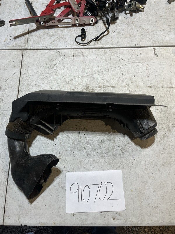 Ansaugschlauch, Luftfilter für BMW Z3 ROADSTER (E36) 1.9I 8369127