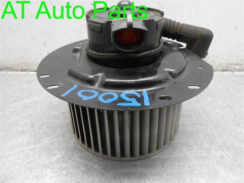 95-01 FORD EXPLORER FRONT HEATER BLOWER FAN MOTOR OEM F57H-19805-BA