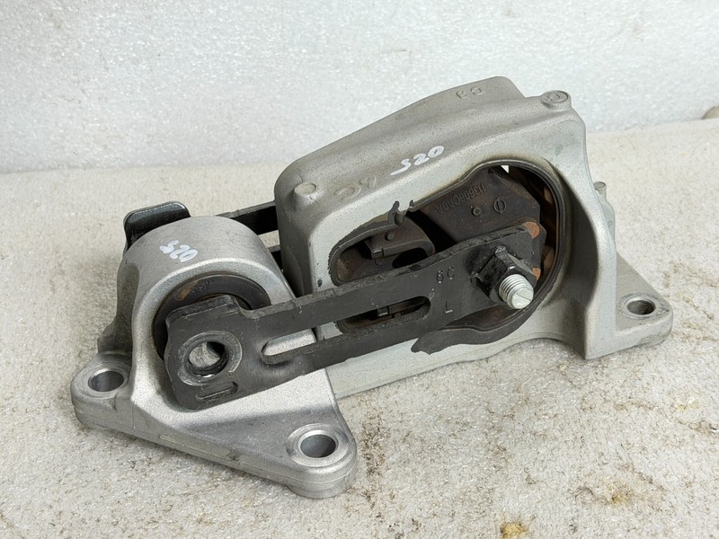 2019-2025 NISSAN ALTIMA 2.5L 4 ENGINE REAR MOTOR FRAME MOUNT SUPPORT BRACKET OEM