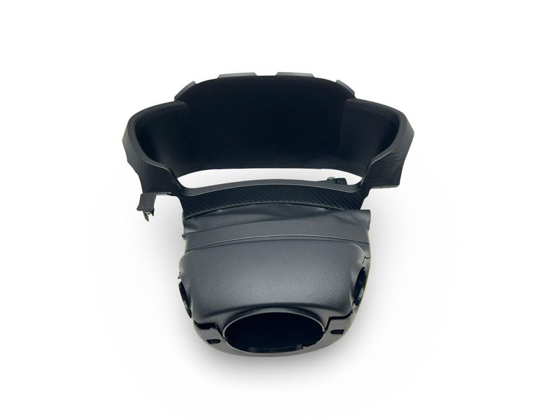 2020-2022 Nissan Sentra Steering Column Surround Upper And Lower Cover