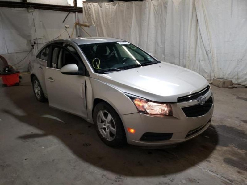 13 CHEVROLET CRUZE Automatic Transmission 1.4L 75k miles 6 Month Wnty!