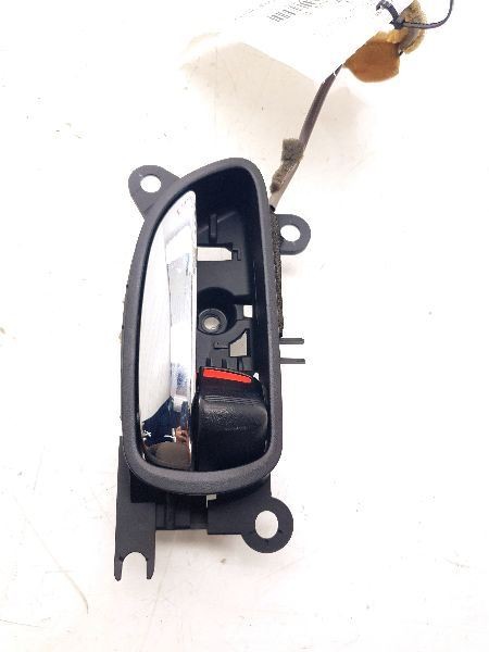 2007 LEXUS GS450H PASSENGER SIDE REAR INTERIOR DOOR HANDLE