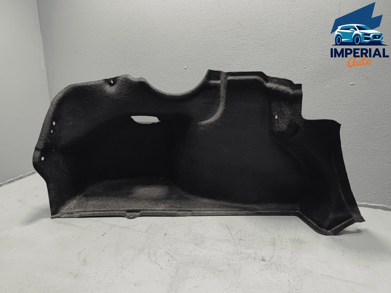 2018-2025 Toyota Camry Rear Trunk Left Driver Side Quarter Panel Cover Trim OEM