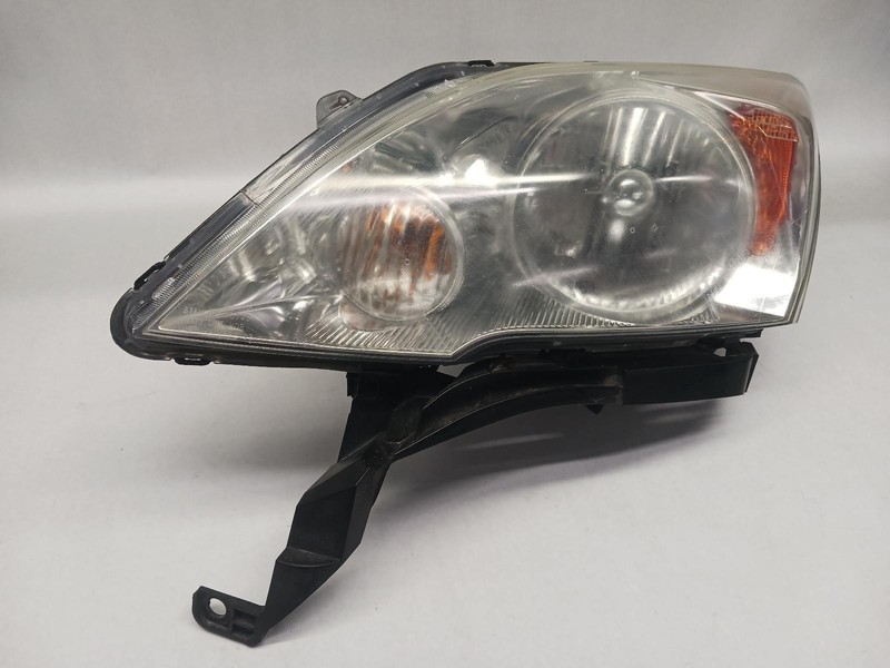 07-'11 HONDA CR-V Left driver headlight OEM Grade B