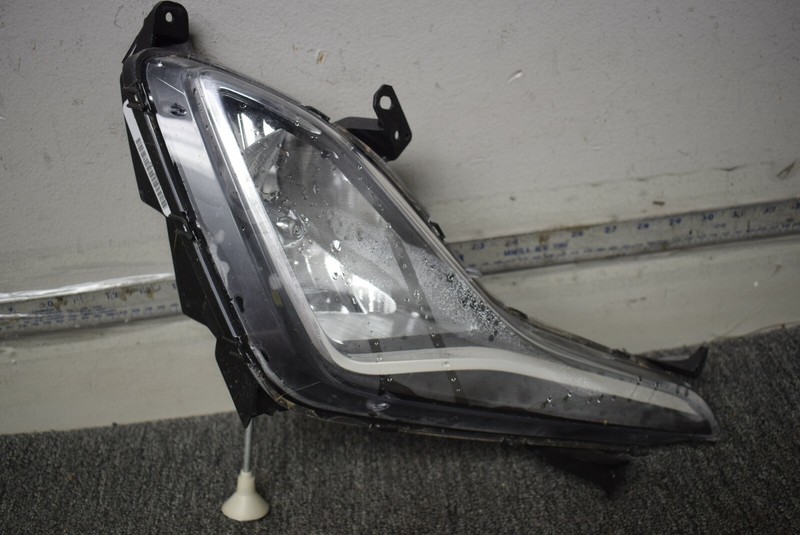 2014-2016 HYUNDAI ELANTRA FOG LIGHT RIGHT SIDE AFTERMARKET