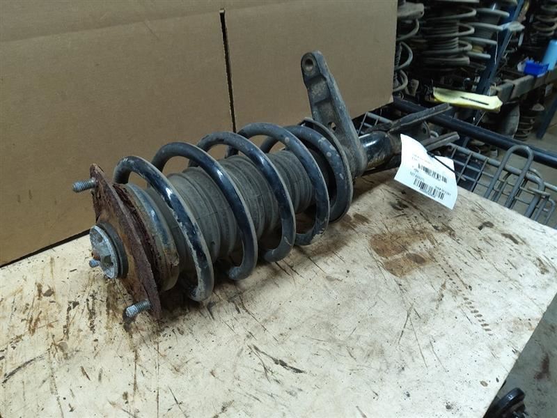 Driver Strut Front Standard Duty Suspension Fits 02-05 FREELANDER 56958