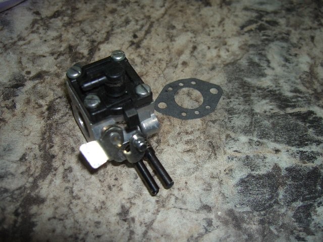 Stihl 032avTillotson hu 51a, 251 carburetor REBUILTchainsaw part