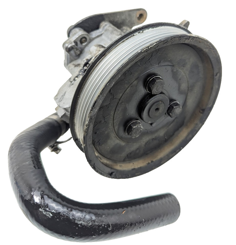 BMW E36 Power Steering Pump 1.9 liter 318i 318is 318ti 1996 - 1999