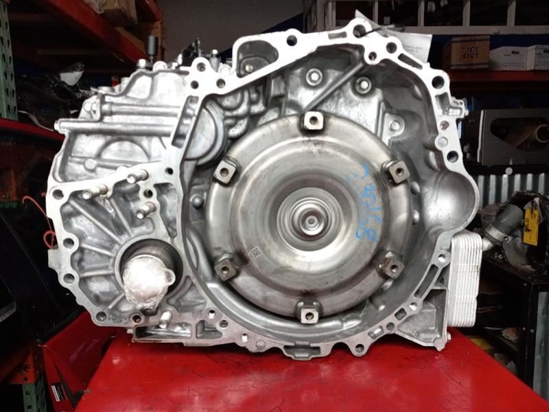 22 23 24 TOYOTA COROLLA CROSS XLE 2.0 AUTOMATIC TRANSMISSION M20AFKS 30400-16030