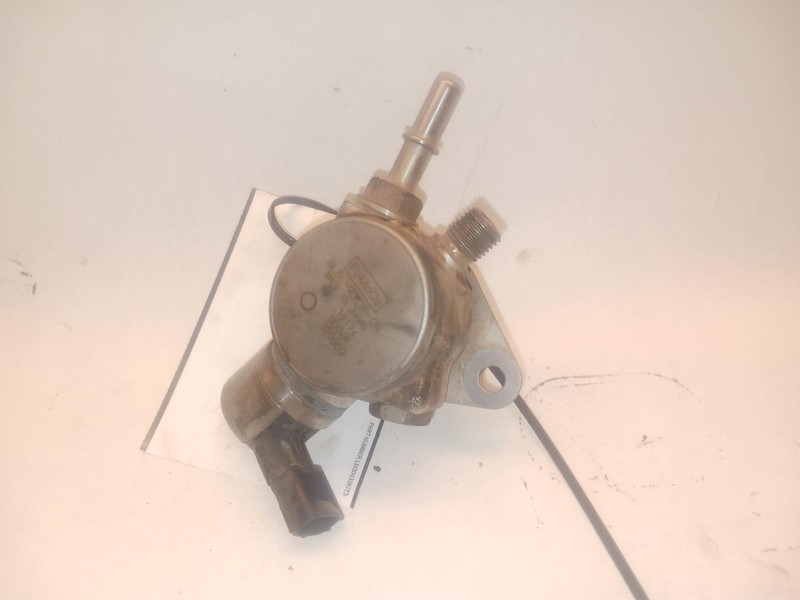 15-'16 FORD EXPEDITION Fuel injection Pump 3.5L turbo OEM 6 Month Warranty!