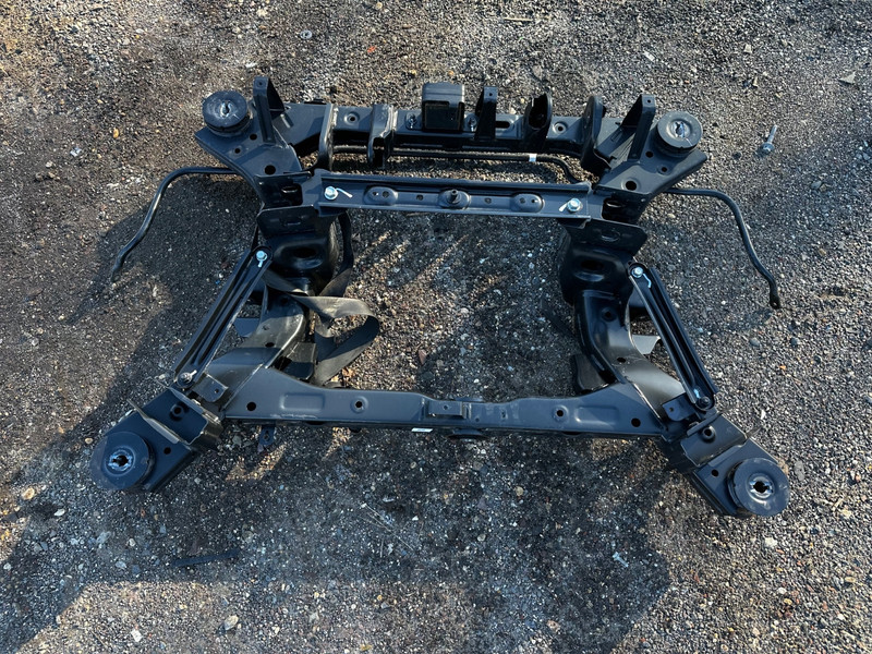 2022-2024 Hyundai Ioniq 5 Rear Suspension Cross-Member Subframe OEM 55405-GI300