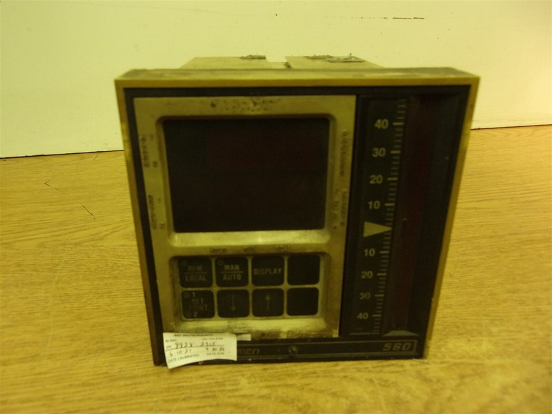 Barber Coleman 560 Temperature Controller *FREE SHIPPING*
