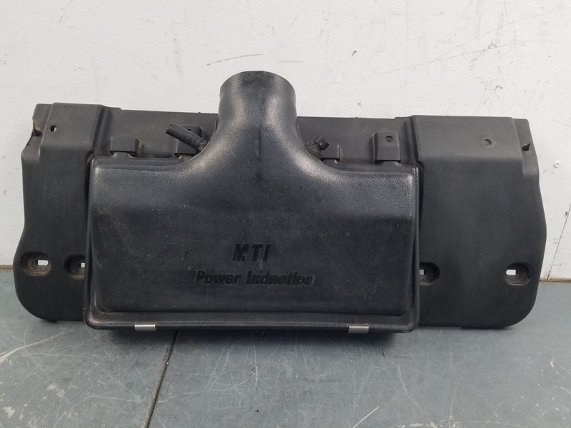 1999 Chevy Camaro SS MTI Power Induction Lid / Air Filter Assembly #4059 P10