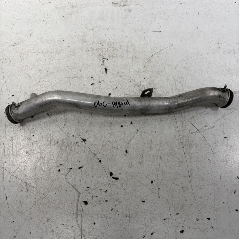 06-11 Honda Civic MX Hybrid Water Connecting Pipe 19505-RMX-000 OEM