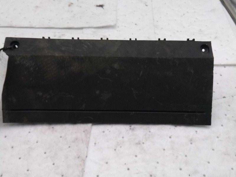 2010 Dodge Caliber Instrument Panel Air Bag Green, Used, 187k Miles