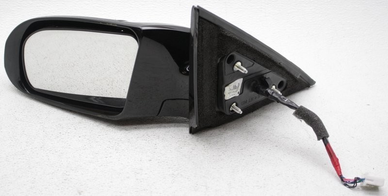 OEM Left Driver Side Exterior Mirror For Nissan Maxima 96302-9N20C, 9N20A, ZY81B