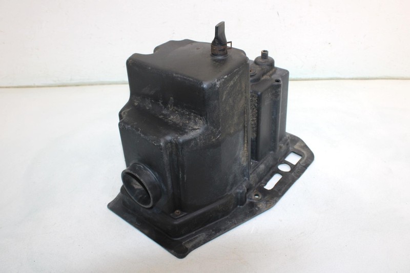 96 Kawasaki Bayou 400 4x4 Oem Airbox Base 11010-1582AK11