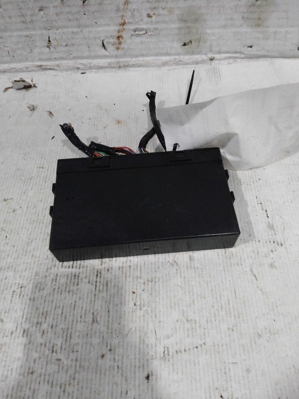 2016 Subaru Impreza Multi-Function Module OEM 88281FJ280 103K Miles Silver