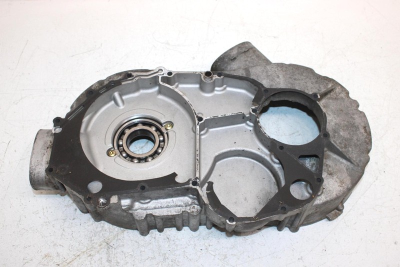 2007 Arctic Cat Atv 650 H1 Oem Inner Clutch Belt Cover 0837-006 AA25
