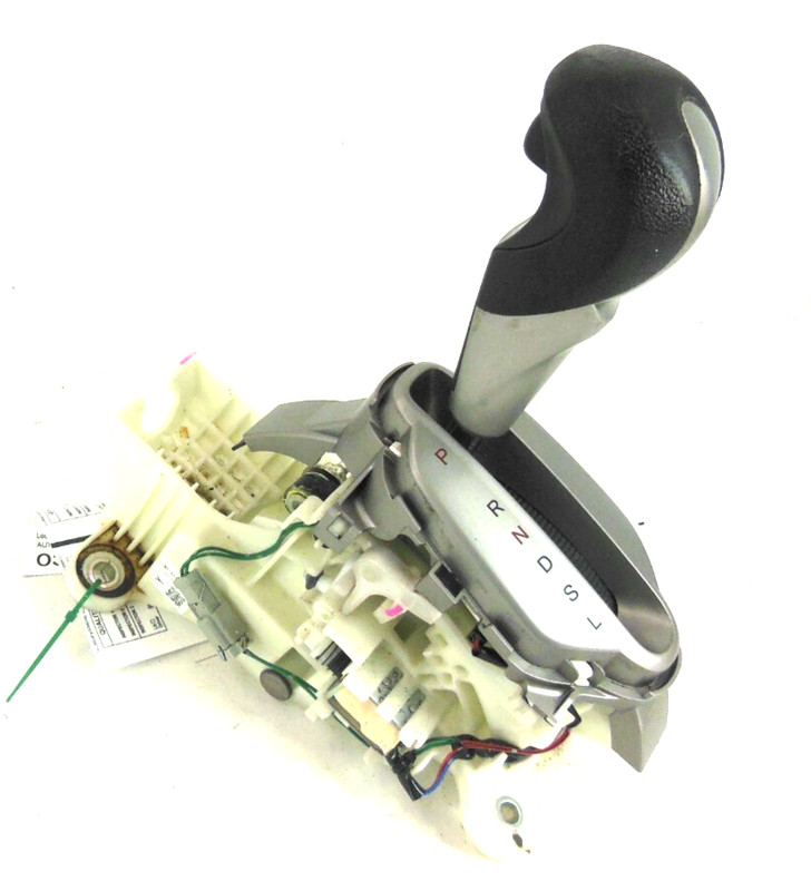 2011 11 Honda Insight Automatic Transmission Floor Shifter OEM