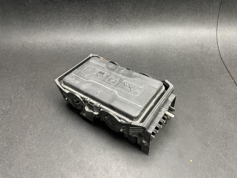 Engine Wiring Harness Junction Box 2021 Cadillac XT4 84949520 2022