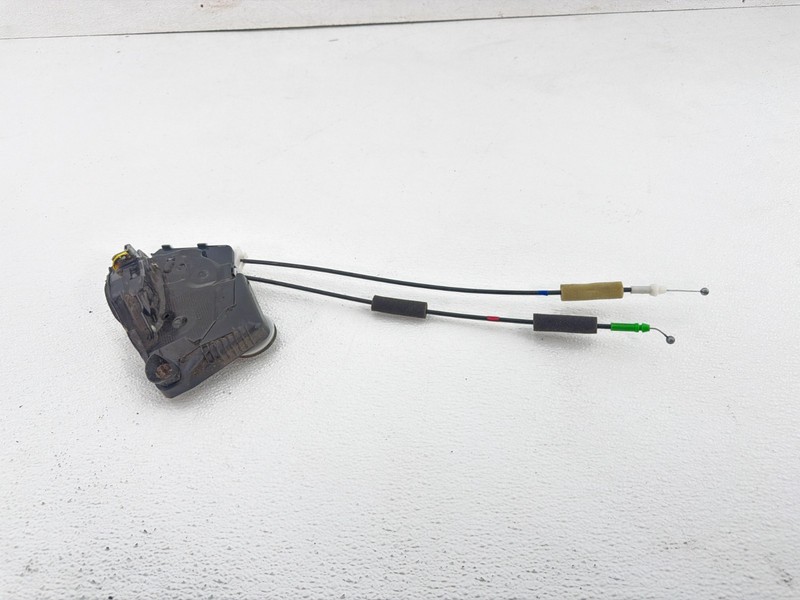 2010-2015 Toyota Prius Front Left Driver Side Door Lock Latch Actuator OEM