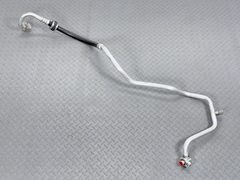 ✅ 2014-19 RAM 1500 Classic Diesel 3.0L OEM A/C SUCTION LINE AC Pipe Hose Valve