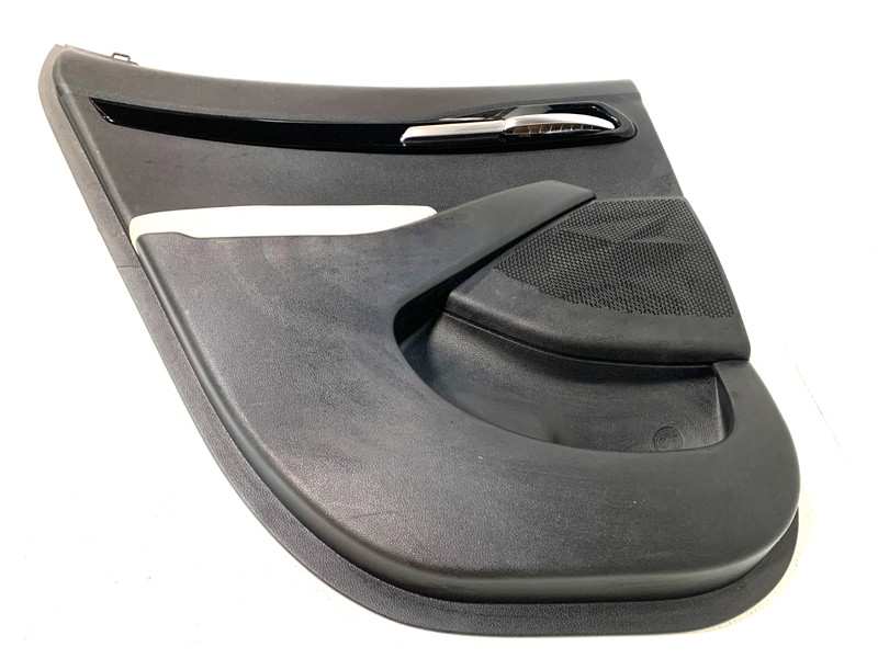 21-23 KIA SELTOS REAR LEFT DRIVER SIDE INTERIOR DOOR TRIM PANEL #A0.22