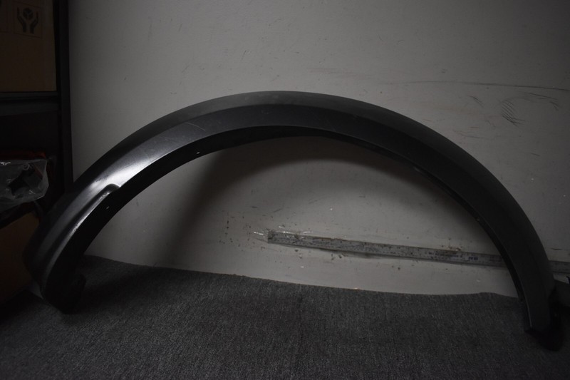 2015-2018 FORD F150 FENDER FLARE RIGHT SIDE FACTRY OEM
