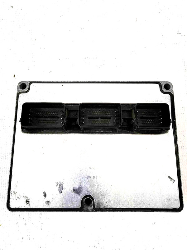 2003 Ford Expedition Electronic Control Module 5.4L 3L1A12A650AAA