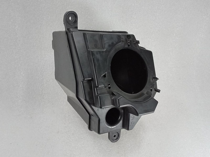 2018-2025 Wrangler Gladiator Front Left Dash Subwoofer Housing Unit 68283471AC